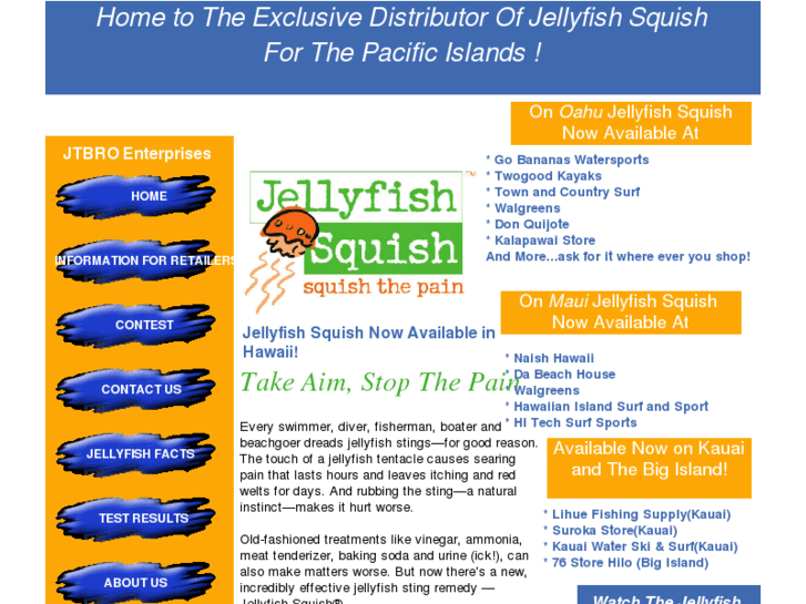 www.jellyfishsquishhawaii.com