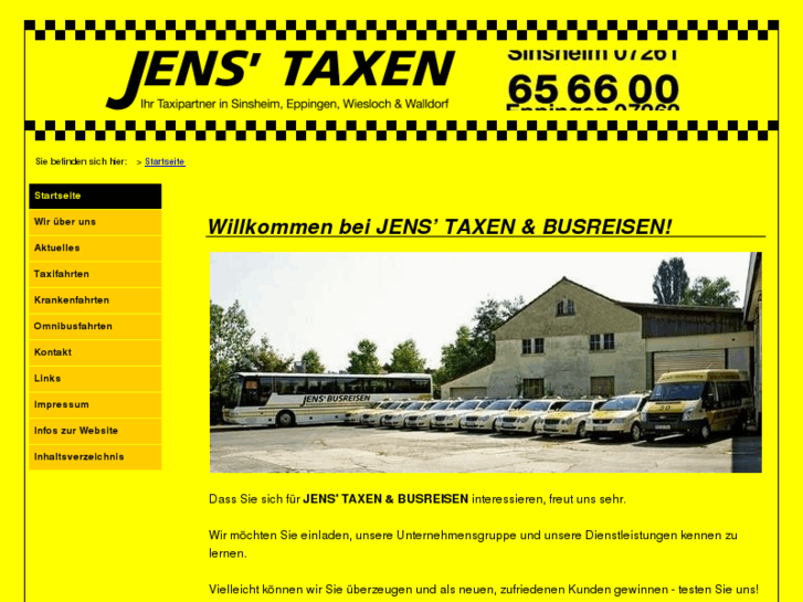 www.jens-taxen.de