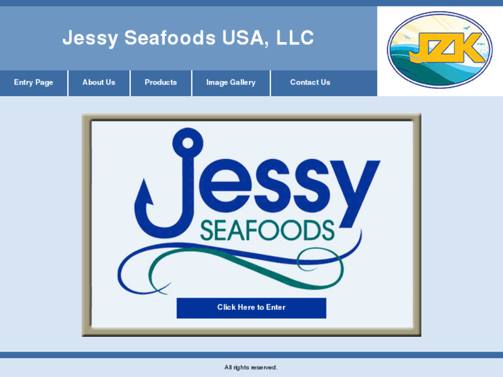 www.jessyseafoods.com