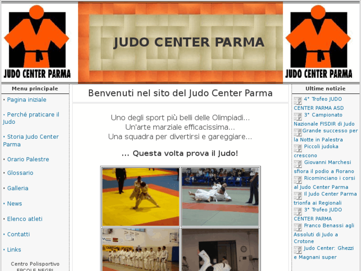 www.judocenterparma.it