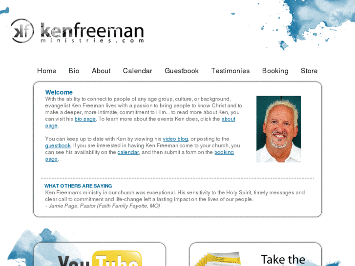 www.kenfreeman.com