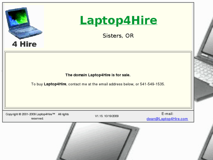 www.laptop4hire.com