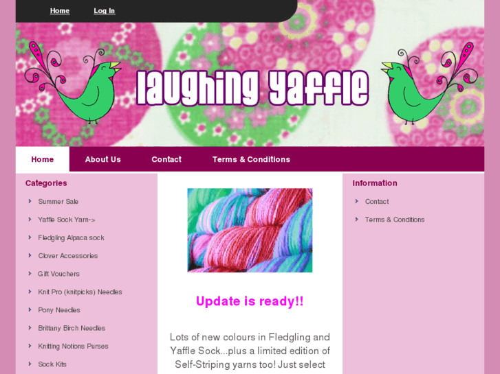 www.laughingyaffle.com