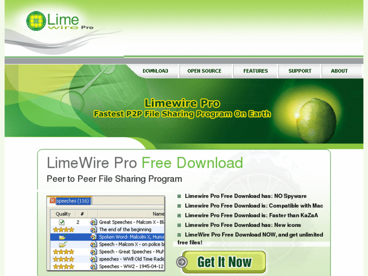 www.limewireprofreedownload.net