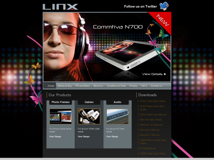 www.linx-av.com