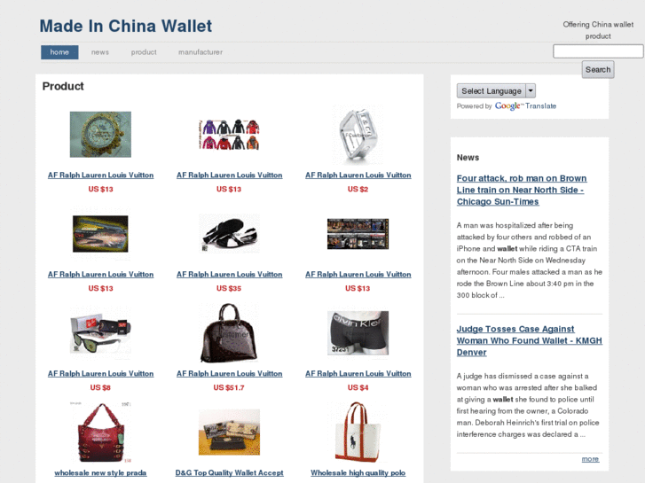 www.made-in-china-wallet.com