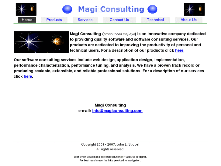 www.magiconsulting.com