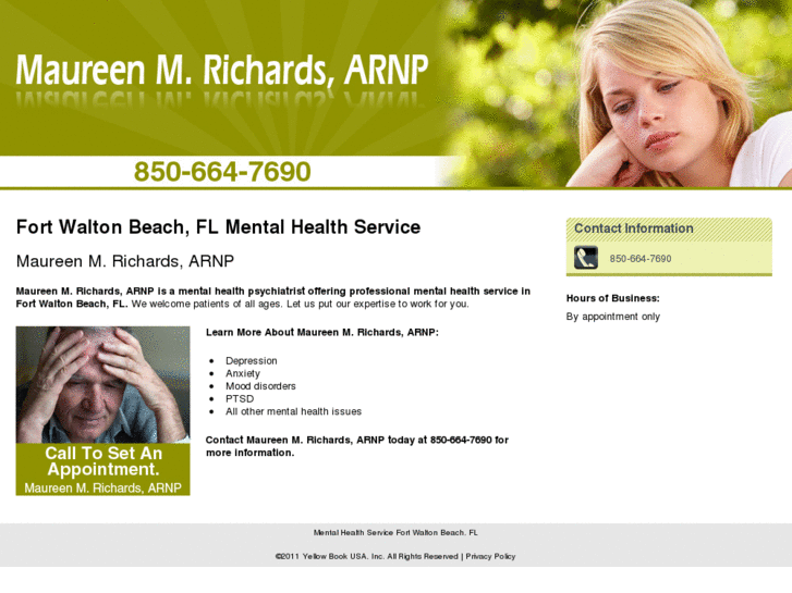 www.maureenrichardspsychiatrist.com