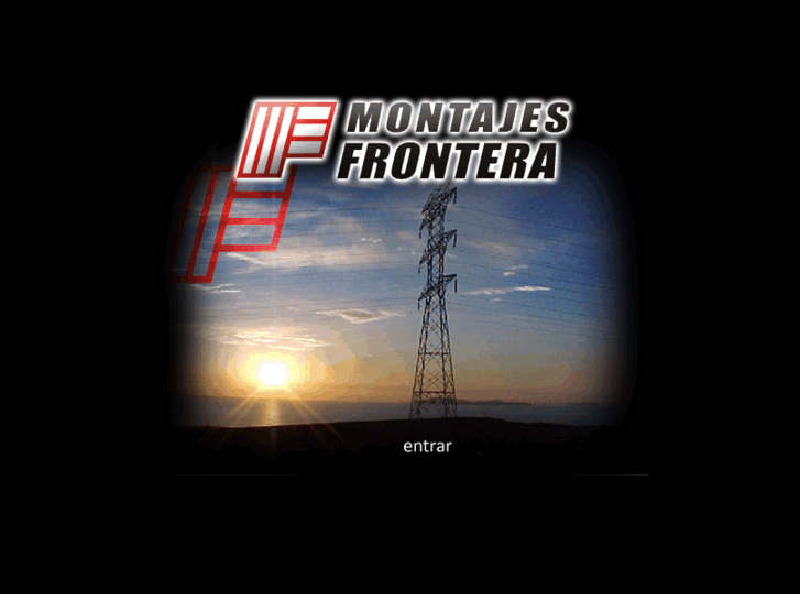 www.montajesfrontera.com