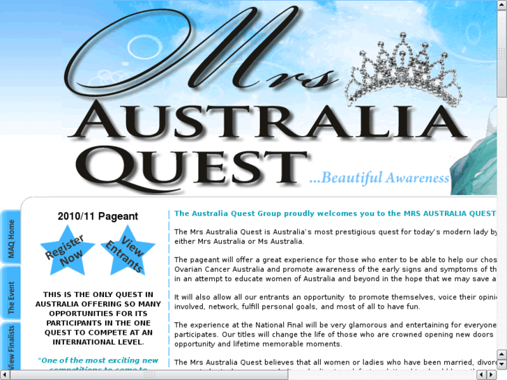 www.mrsworldaustralia.com.au