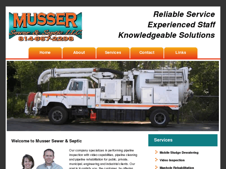 www.mussersewer.com