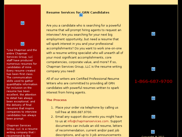 www.my-resume-writer.com