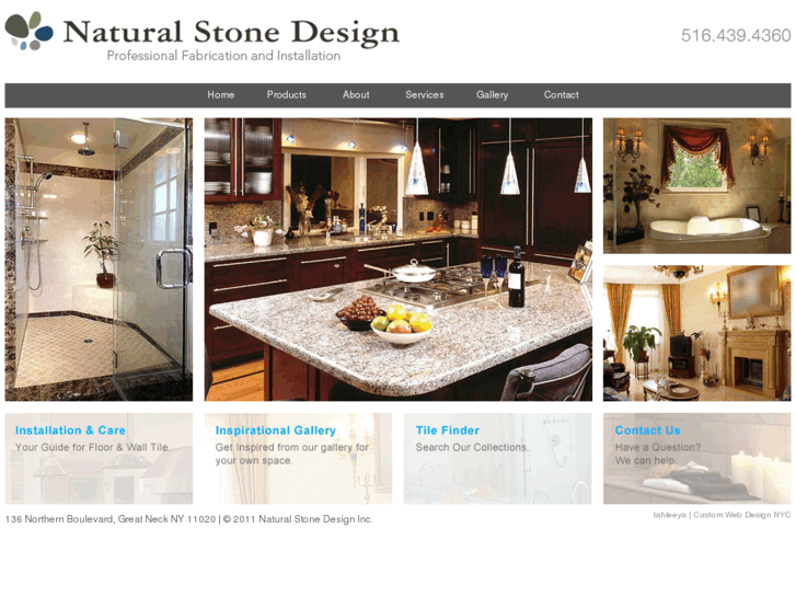 www.natstonedesign.com