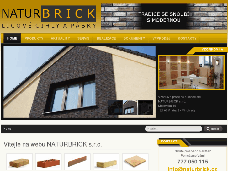 www.naturbrick.cz