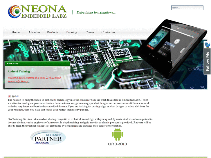 www.neonainnovation.com