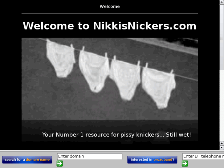 www.nikkisnickers.com