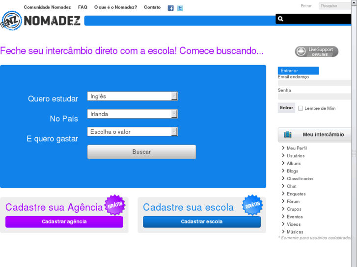 www.nomadez.com