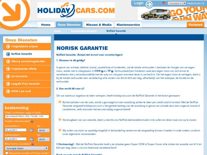 www.noriskgarantie.com