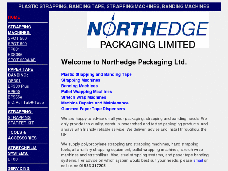 www.north-edge.co.uk