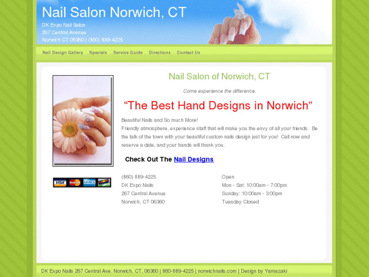 www.norwichnails.com