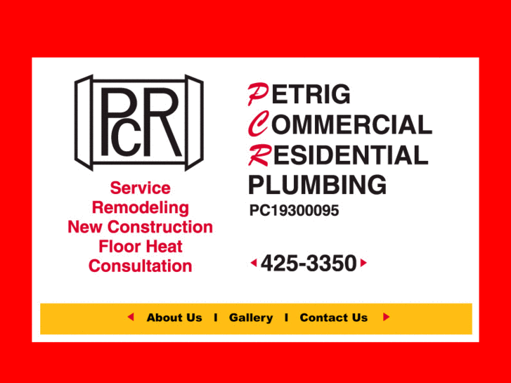 www.pcrplumbing.com