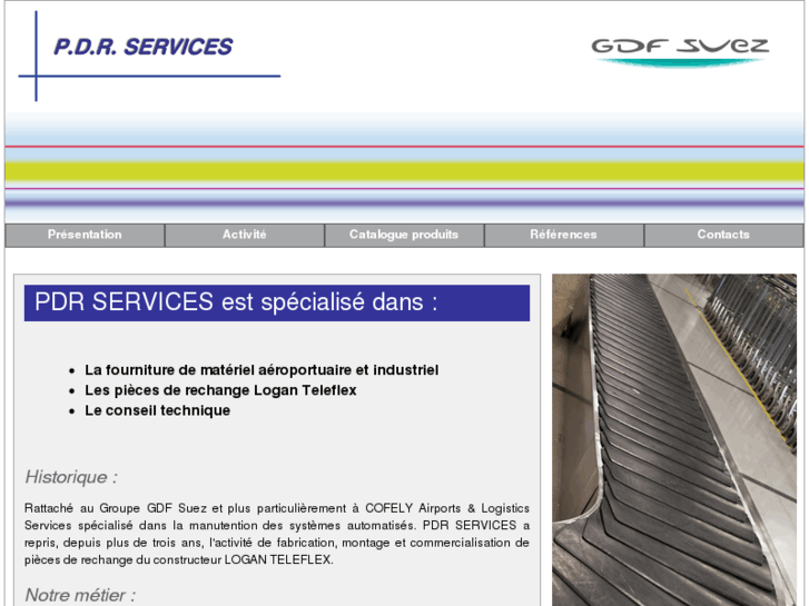 www.pdr-services.net