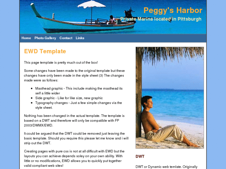 www.peggysharbor.com