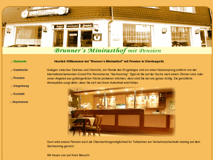 www.pension-brunner.net