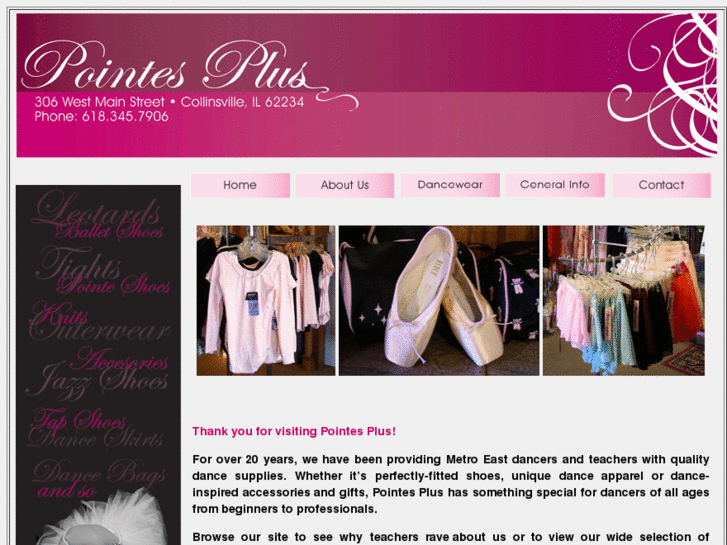 www.pointesplus.com