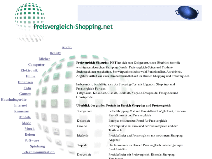 www.preisvergleich-shopping.net