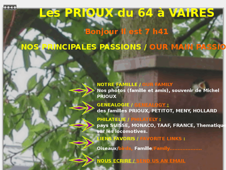 www.prioux.org