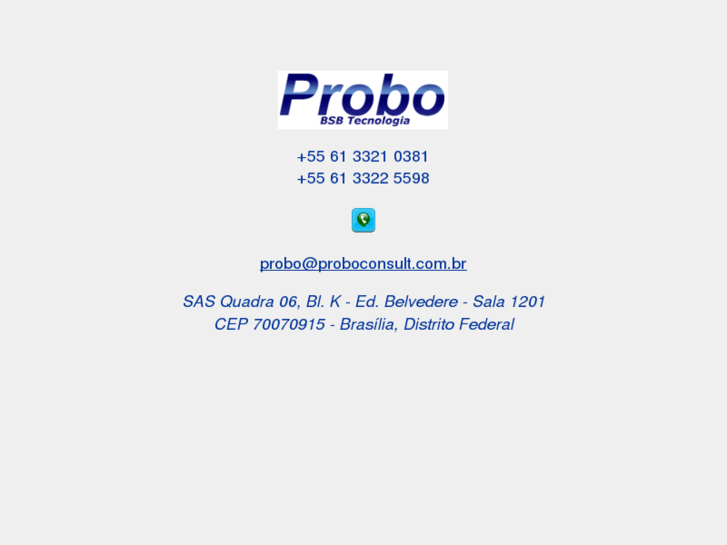 www.proboconsult.com.br