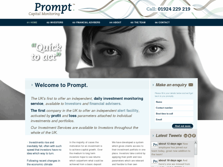 www.promptcm.com