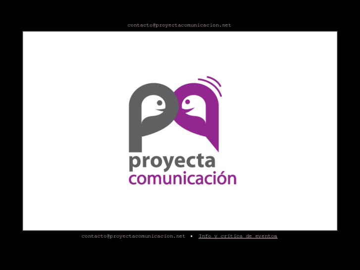 www.proyectacomunicacion.net