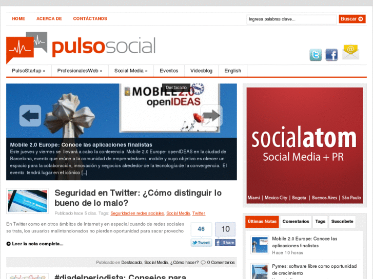 www.pulsosocial.com