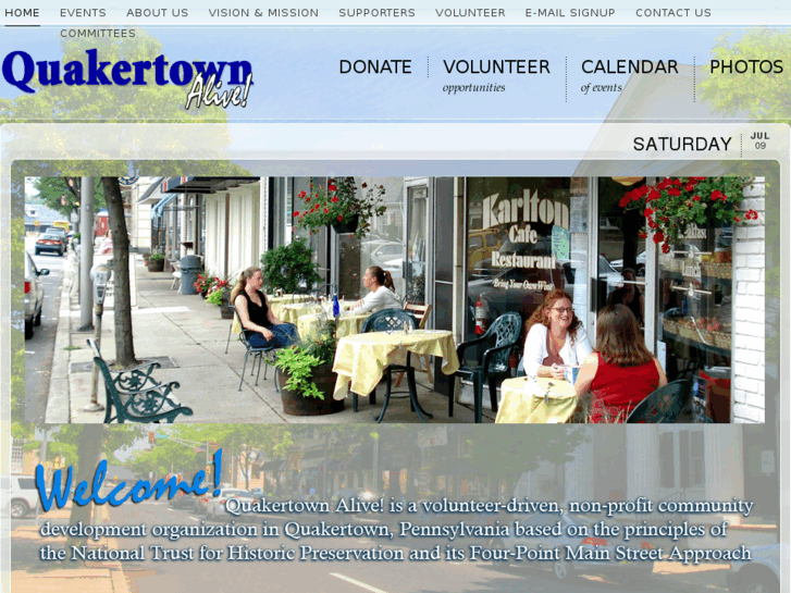 www.quakertownalive.com