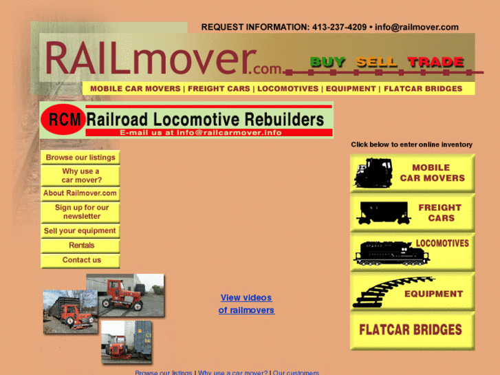 www.railmover.info