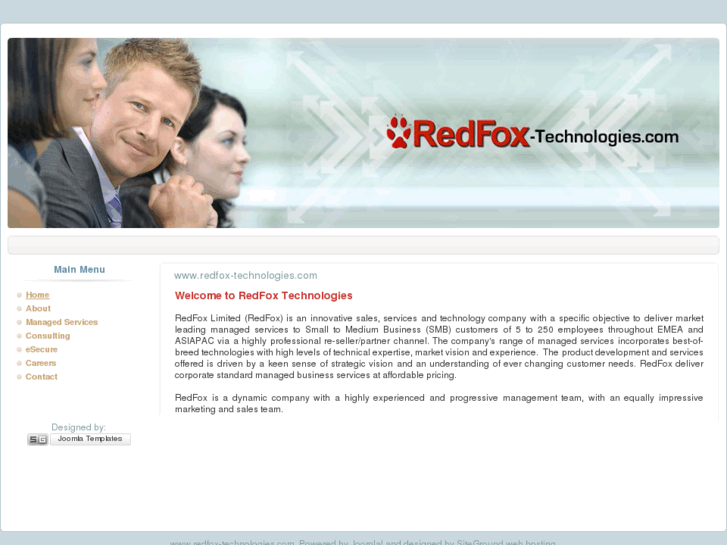 www.redfox-technologies.com