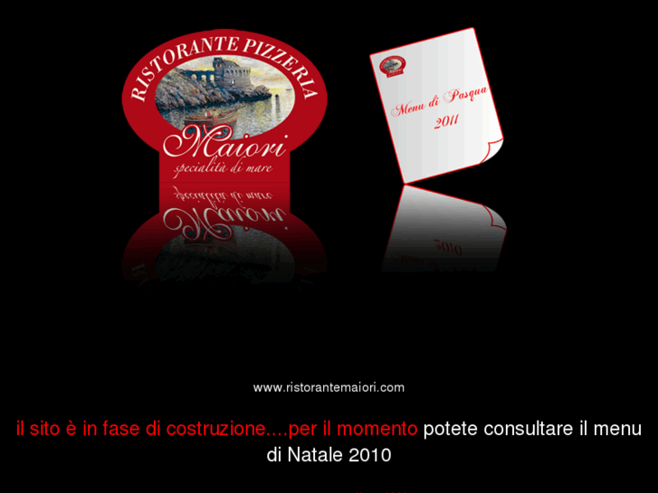 www.ristorantemaiori.com