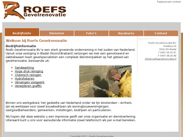 www.roefsgevelrenovatie.nl