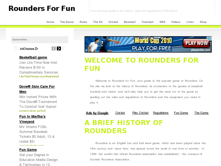 www.roundersforfun.com