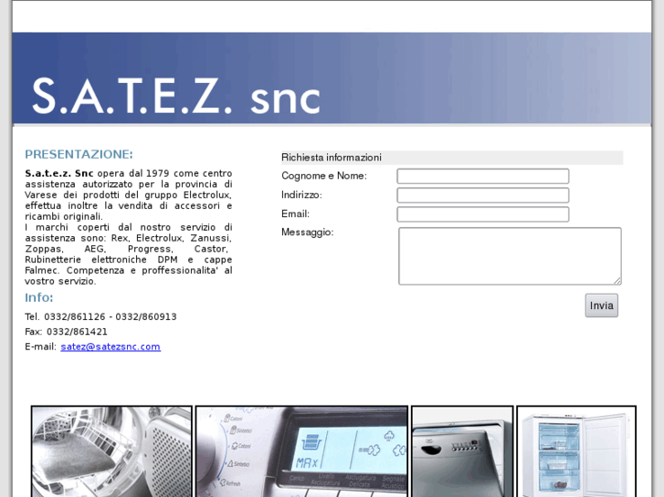www.satezsnc.com