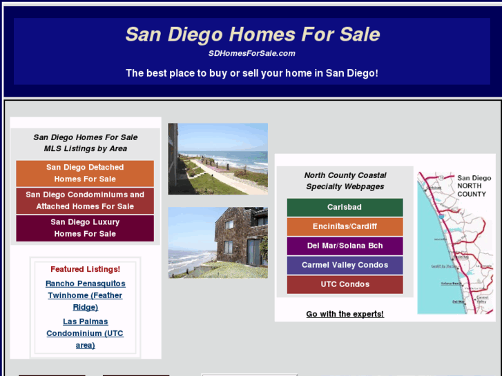 www.sdhomesforsale.com