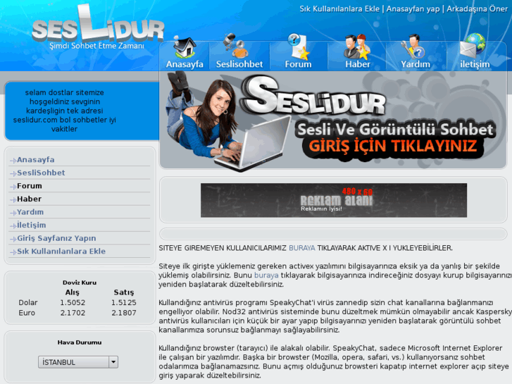 www.seslidur.com