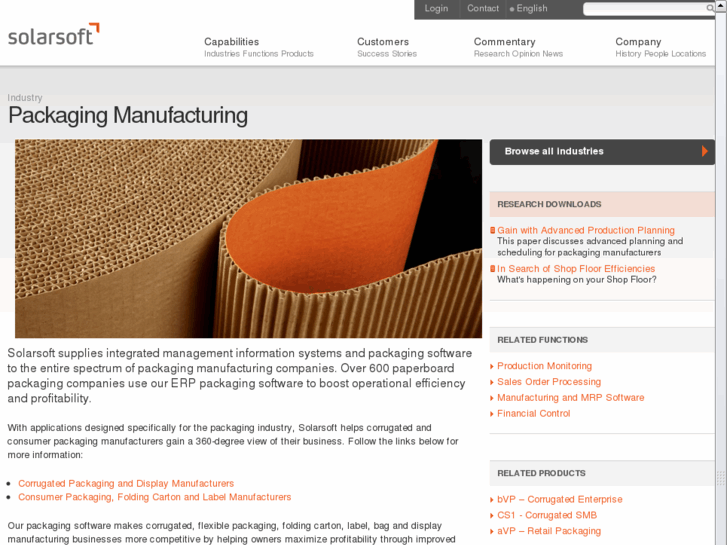 www.solarsoft-pkg.com