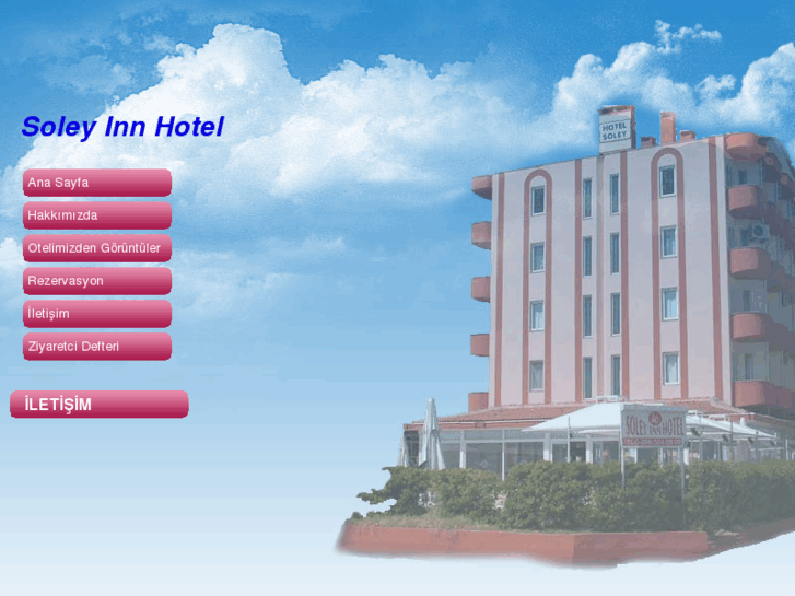 www.soleyhotel.com