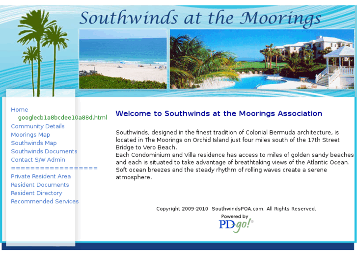 www.southwindspoa.com