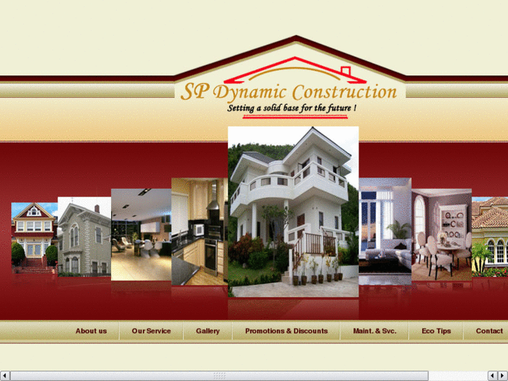 www.spdynamicconstruction.com