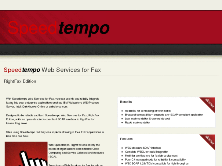 www.speedtempo.com