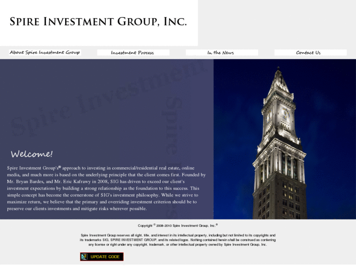 www.spireinvestmentgroup.com